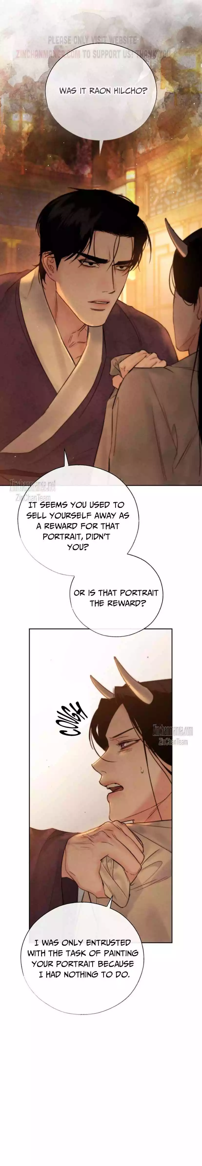 Toxin - Chapter 20 Page 35
