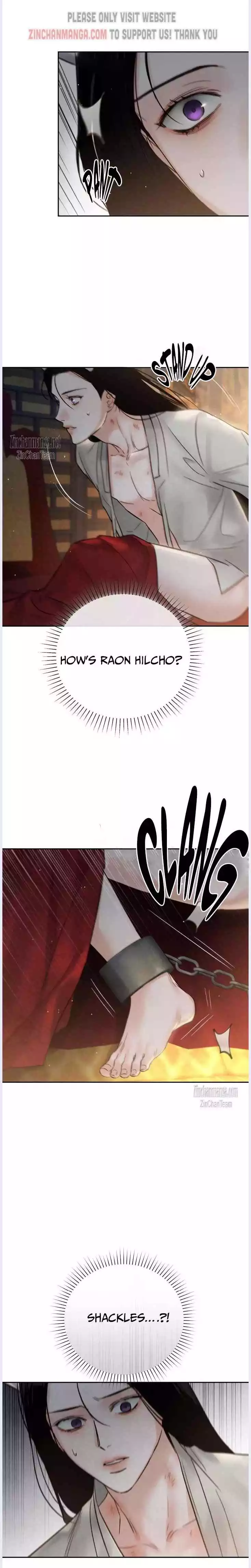Toxin - Chapter 22 Page 2