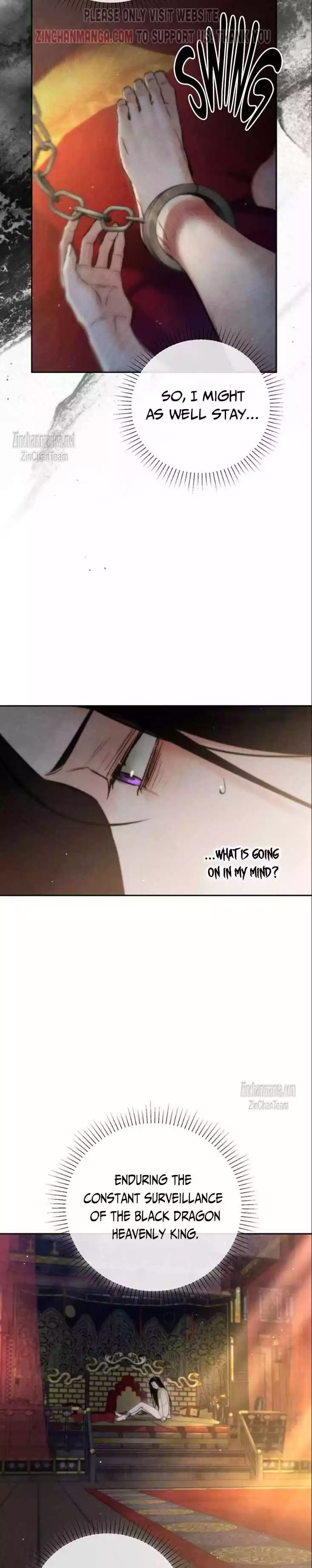 Toxin - Chapter 22 Page 5