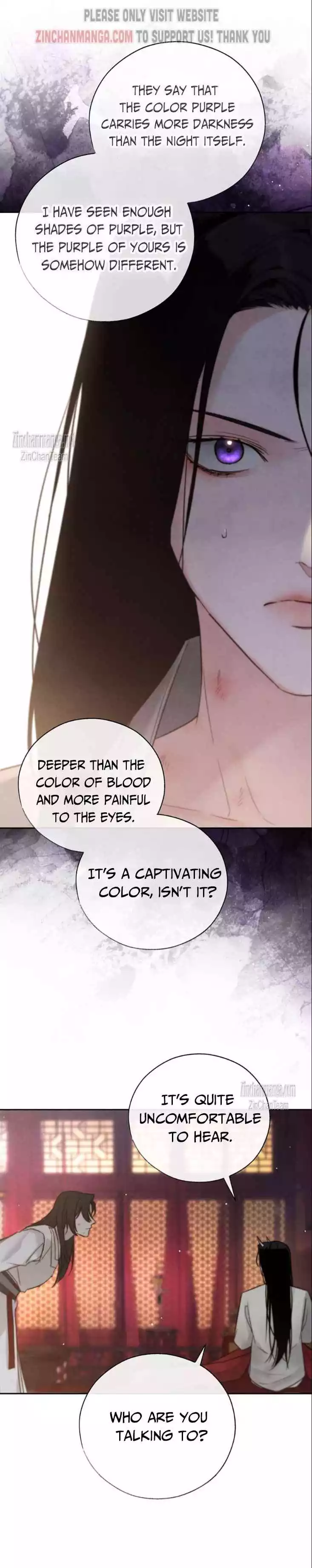 Toxin - Chapter 22 Page 10