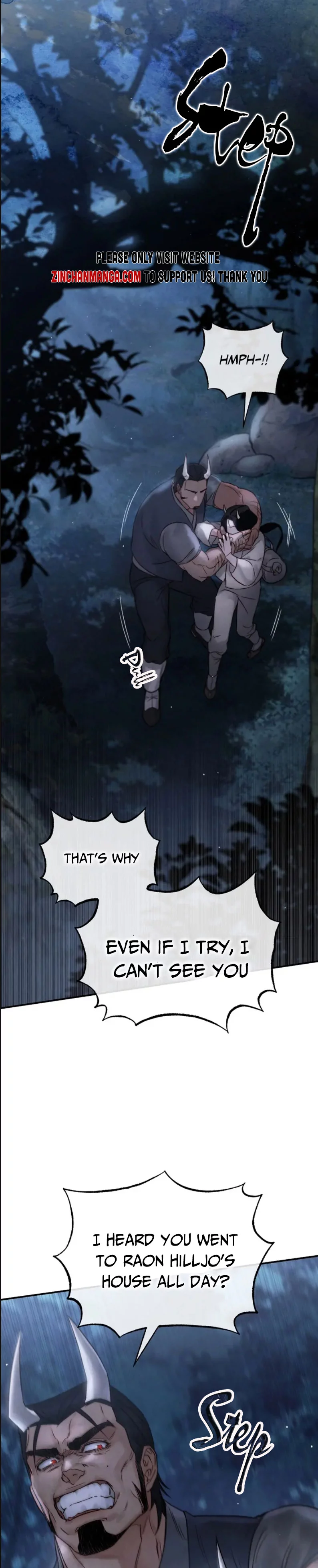 Toxin - Chapter 3 Page 4