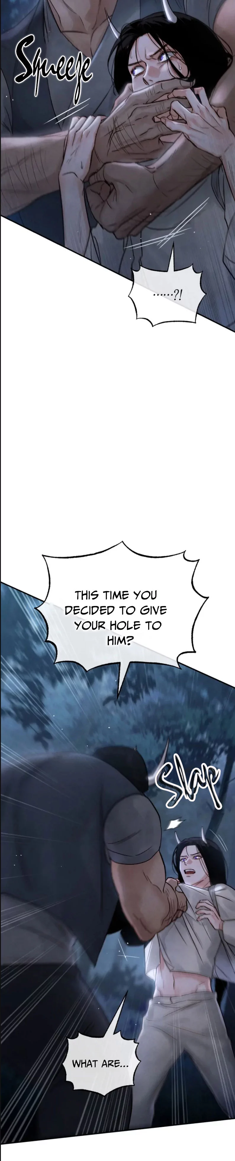 Toxin - Chapter 3 Page 5