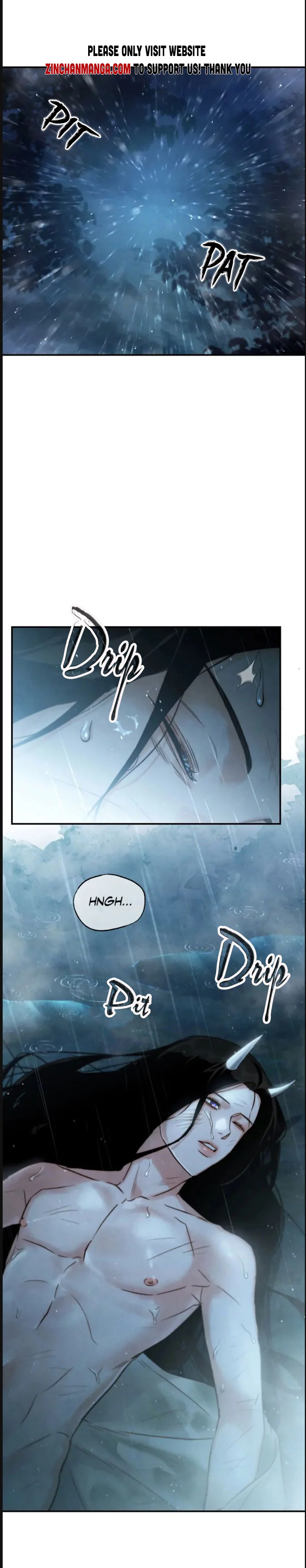 Toxin - Chapter 3 Page 10