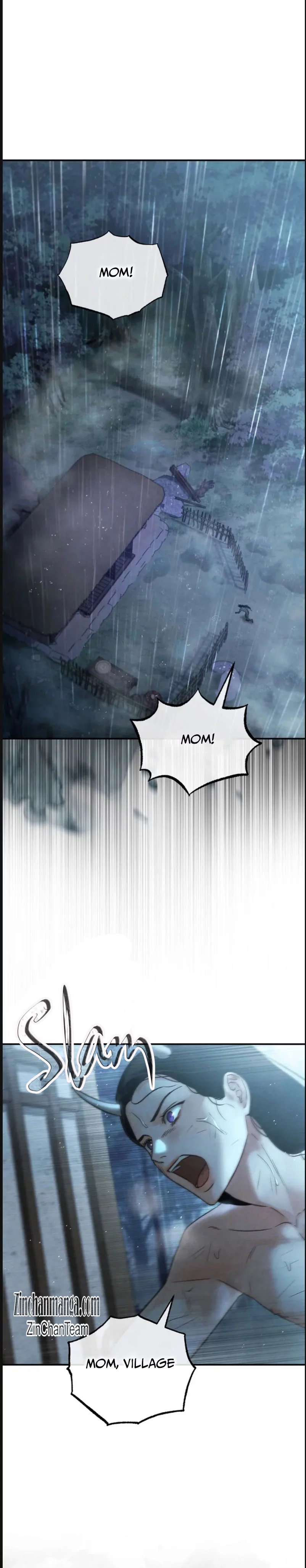 Toxin - Chapter 3 Page 14