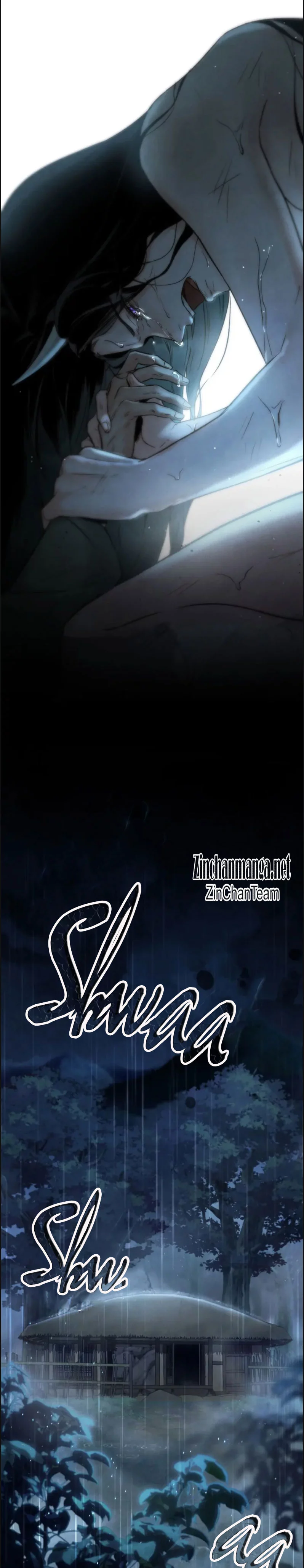 Toxin - Chapter 3 Page 19