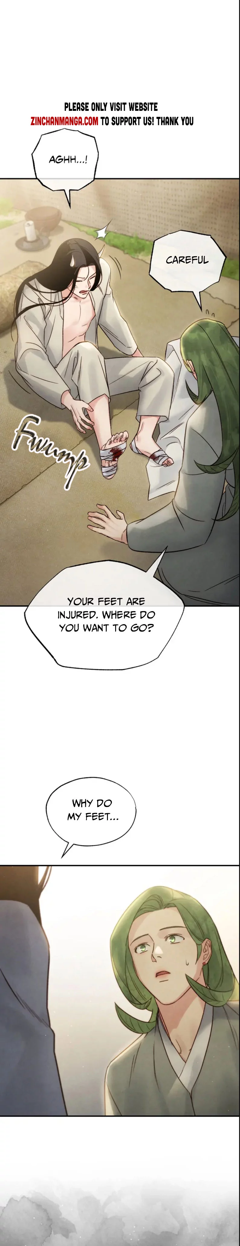 Toxin - Chapter 3 Page 25
