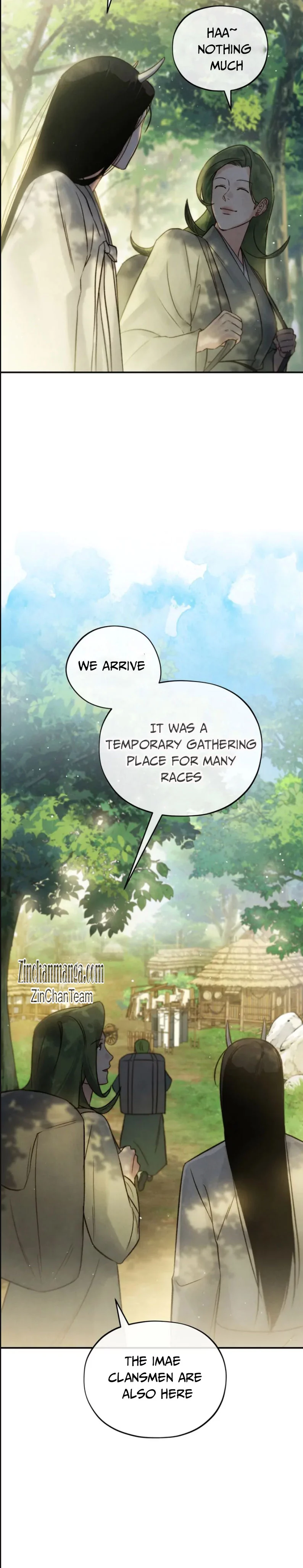 Toxin - Chapter 3 Page 31