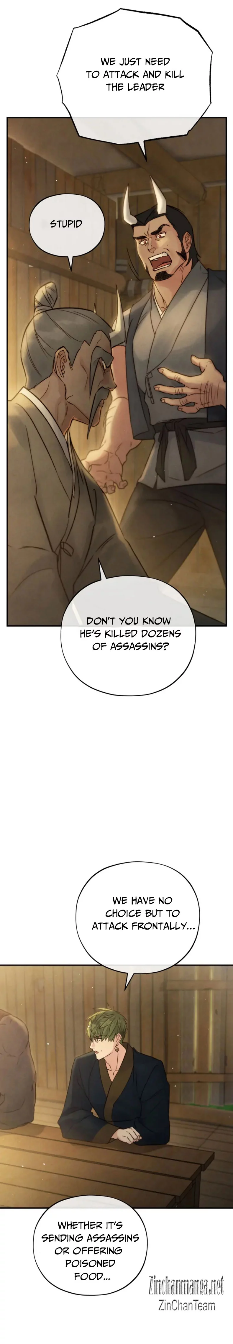 Toxin - Chapter 3 Page 37