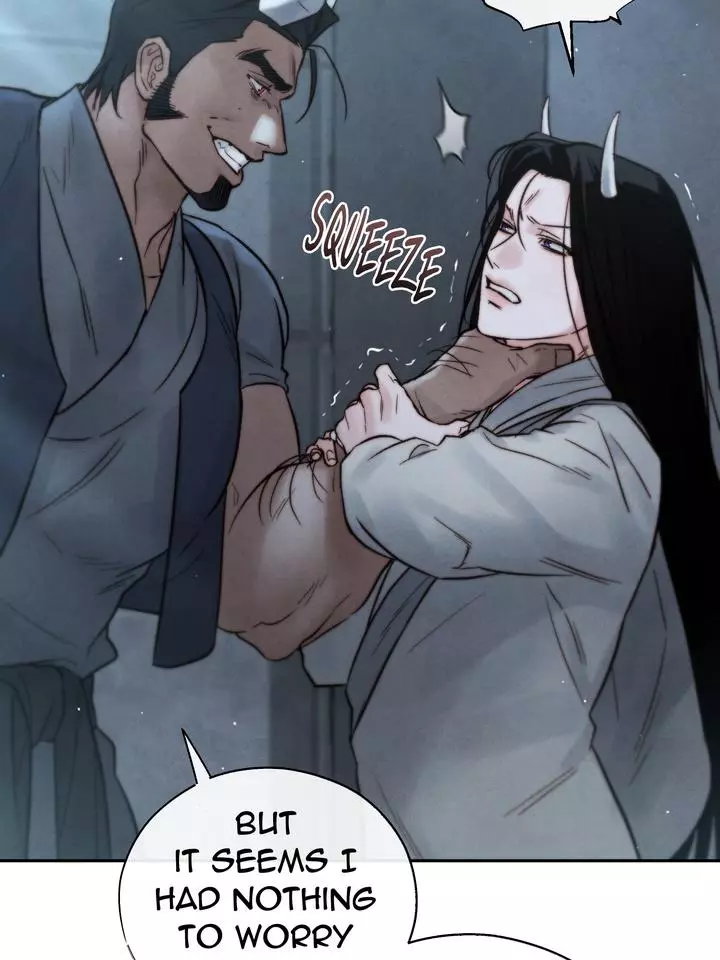 Toxin - Chapter 30 Page 10