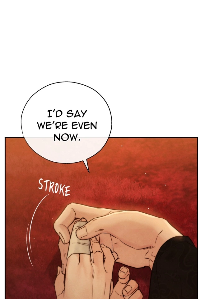 Toxin - Chapter 32 Page 20