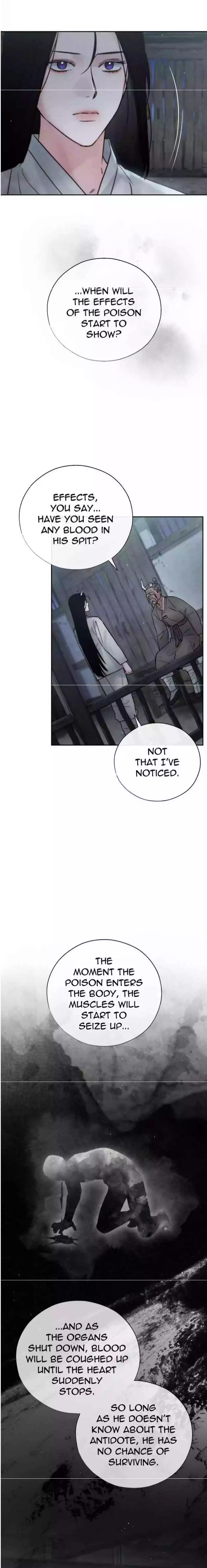 Toxin - Chapter 34 Page 9
