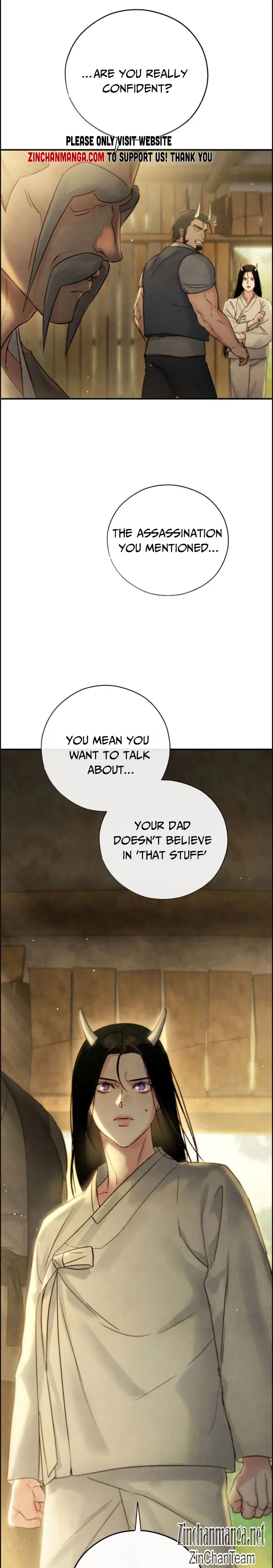 Toxin - Chapter 4 Page 3