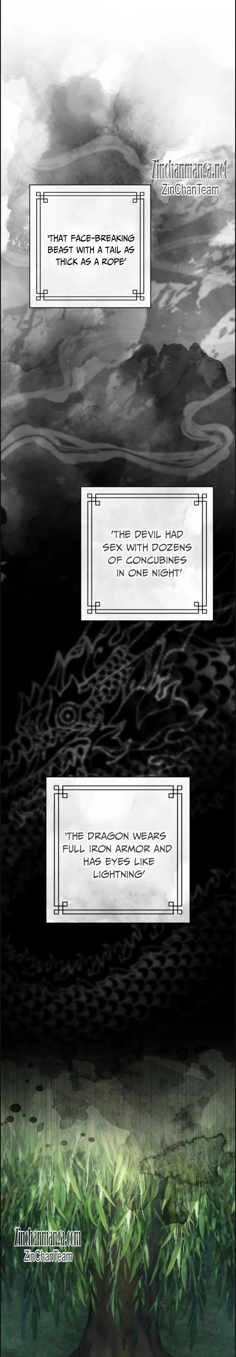 Toxin - Chapter 4 Page 6