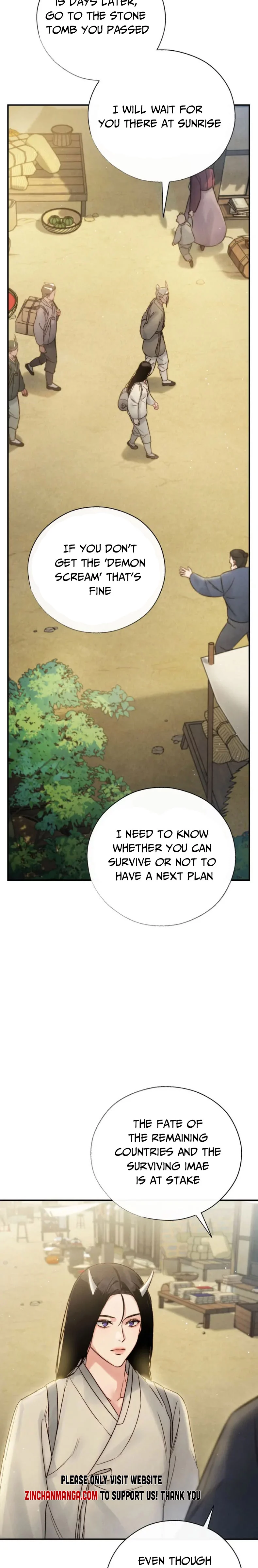 Toxin - Chapter 4 Page 14