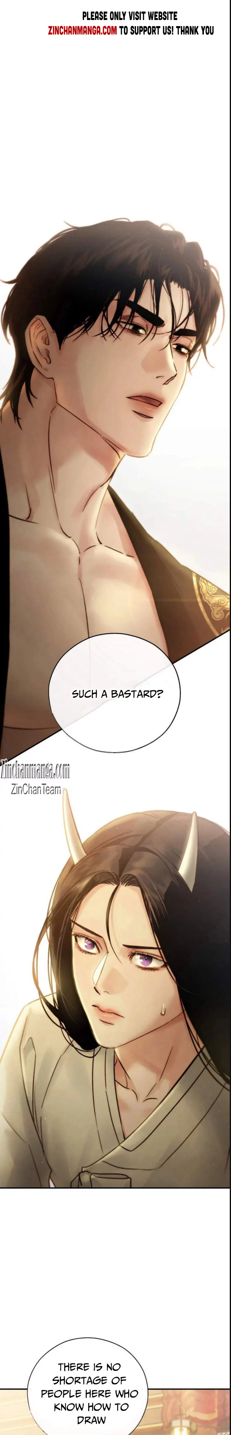 Toxin - Chapter 5 Page 1