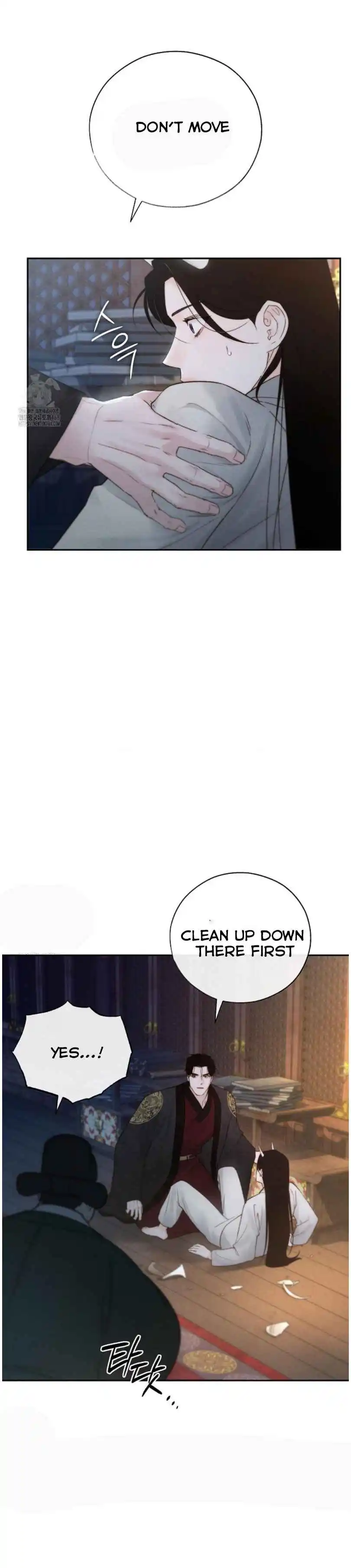 Toxin - Chapter 53 Page 21