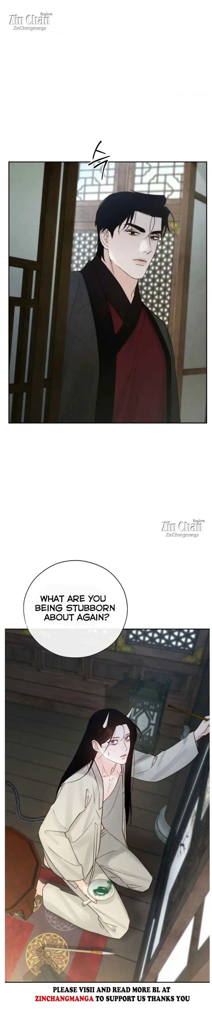 Toxin - Chapter 54 Page 15