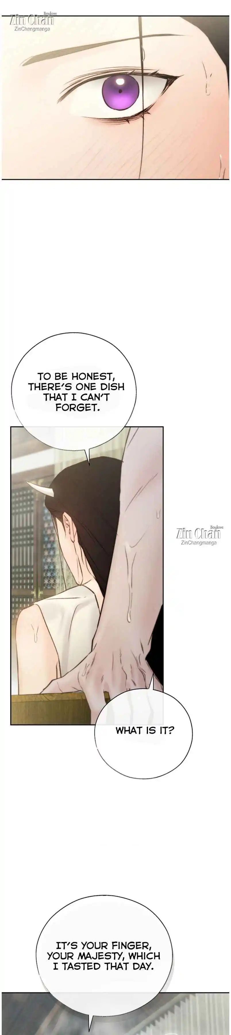 Toxin - Chapter 54 Page 33