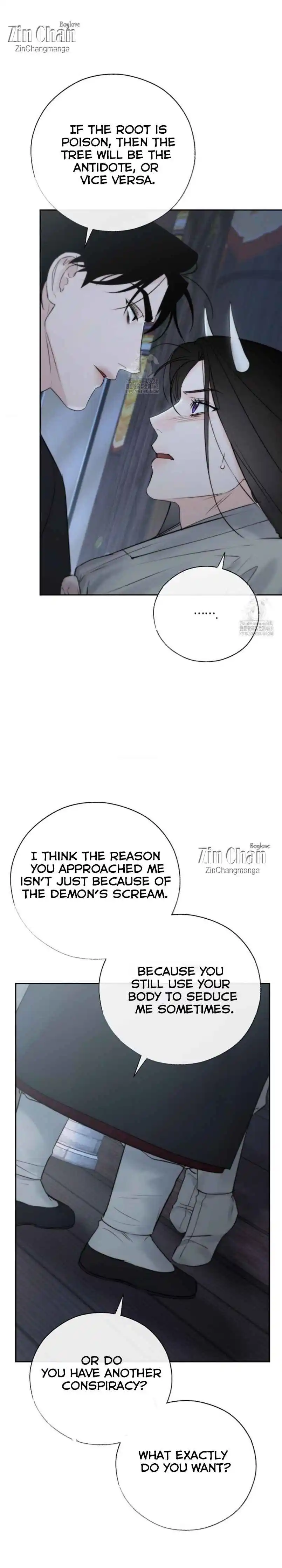 Toxin - Chapter 55 Page 28