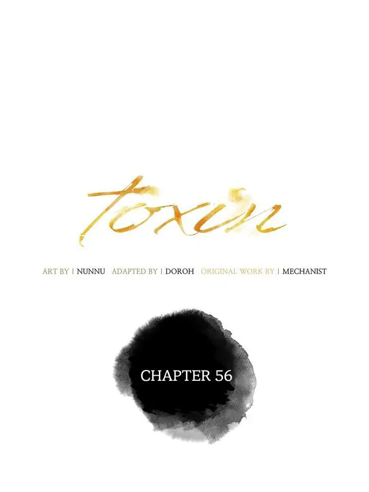 Toxin - Chapter 56 Page 32
