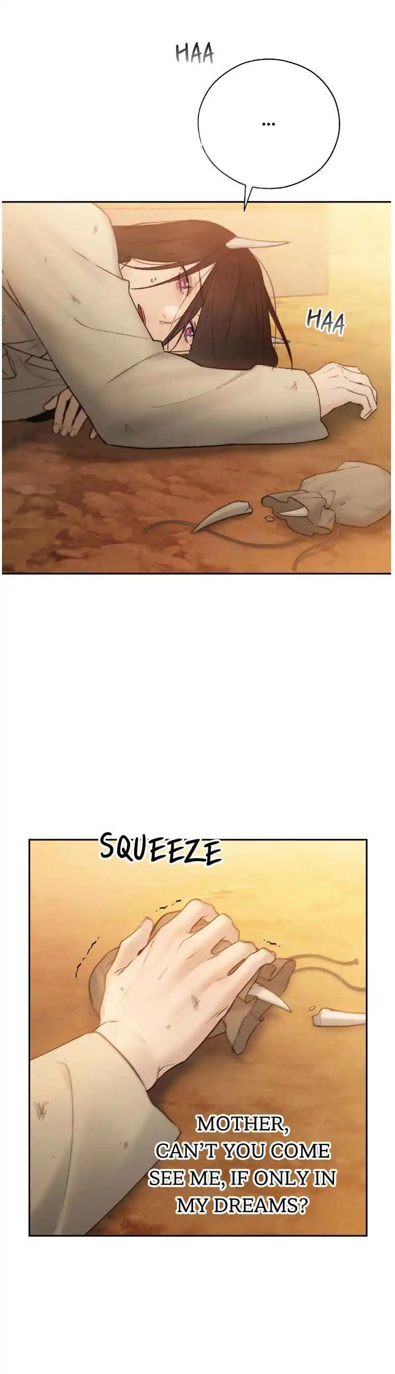 Toxin - Chapter 58 Page 21