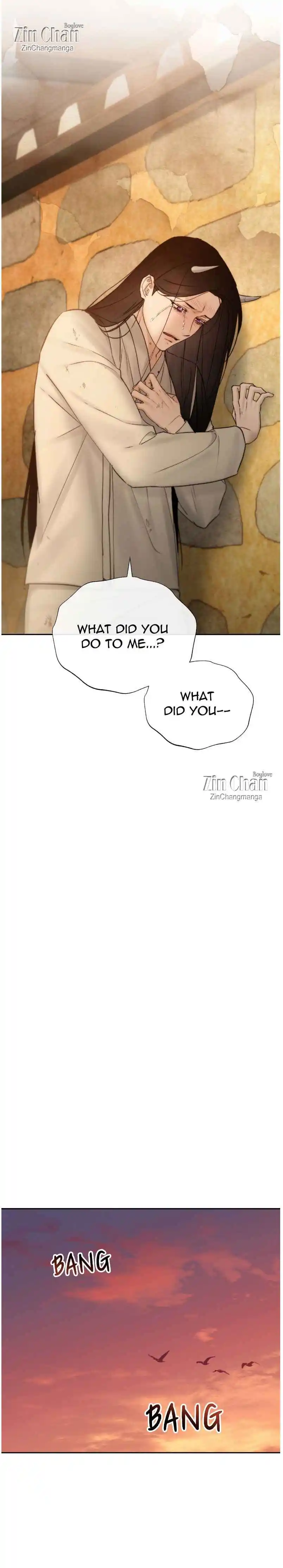 Toxin - Chapter 58 Page 25