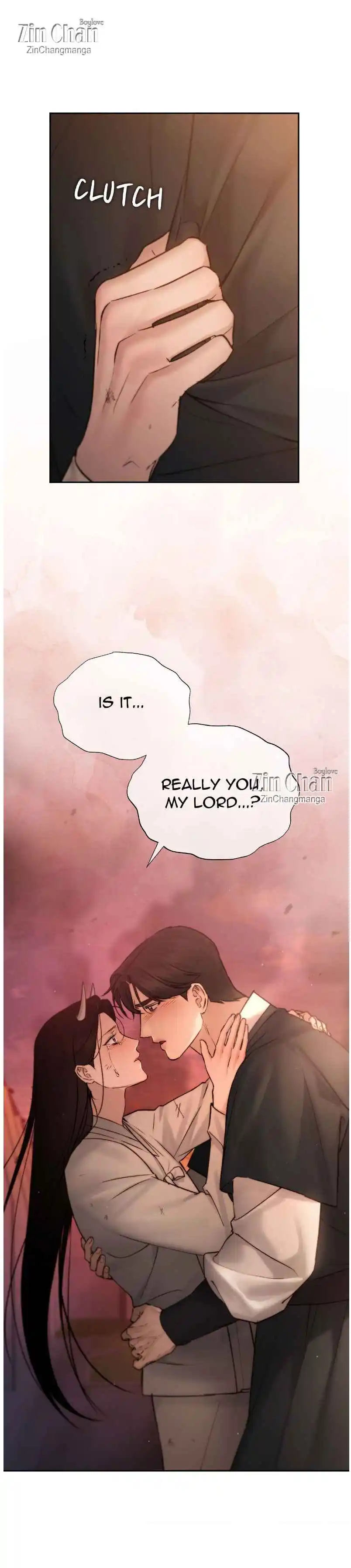 Toxin - Chapter 58 Page 36