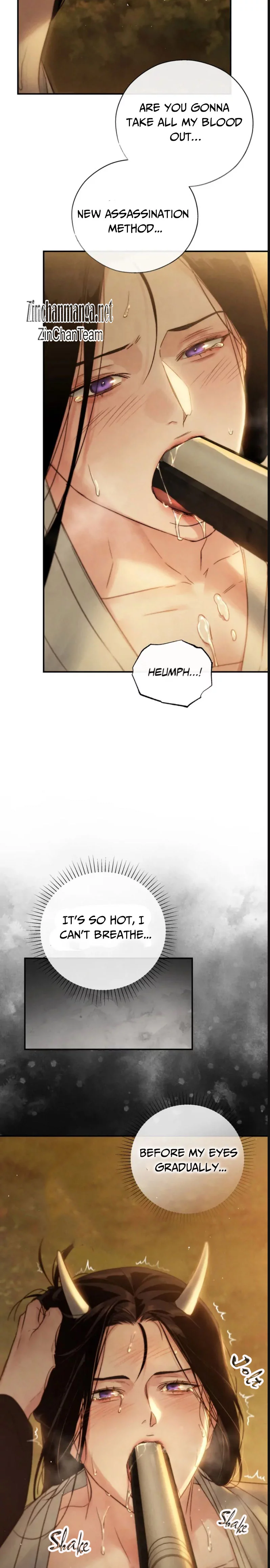 Toxin - Chapter 6 Page 2