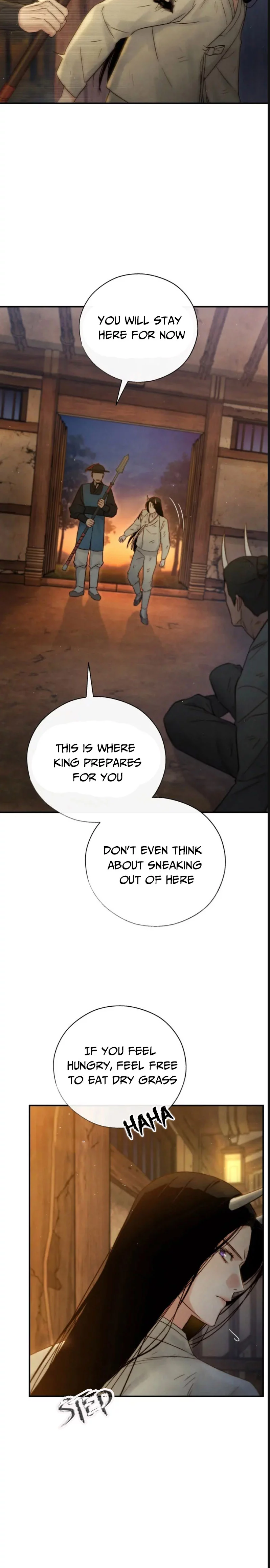Toxin - Chapter 6 Page 5