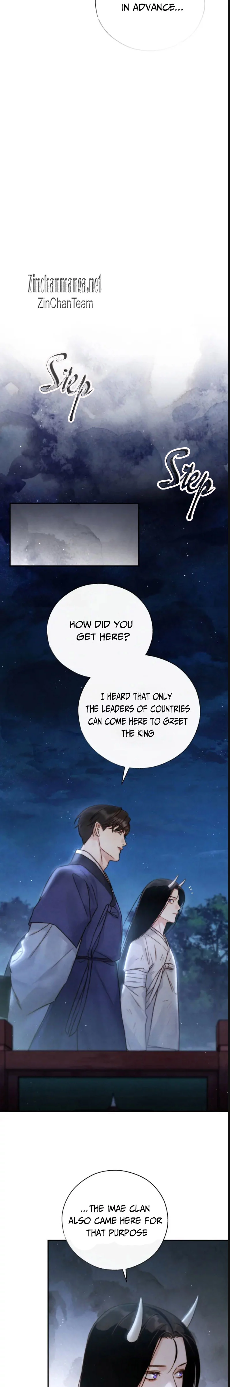 Toxin - Chapter 6 Page 14