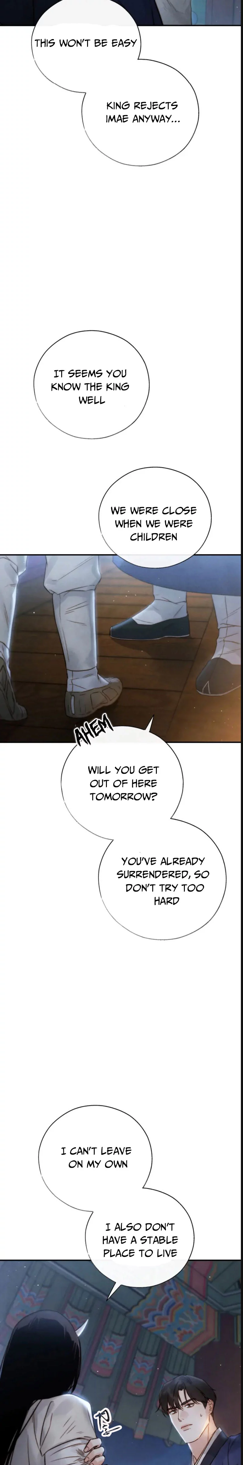Toxin - Chapter 6 Page 16