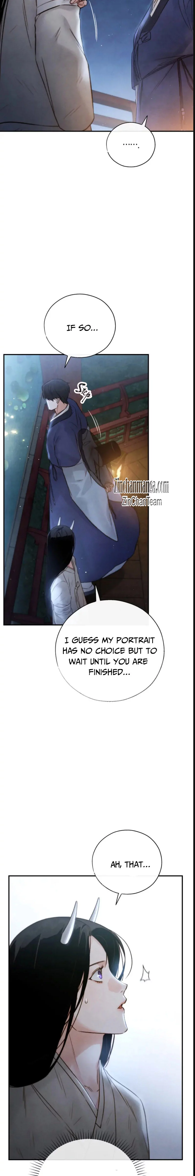 Toxin - Chapter 6 Page 17