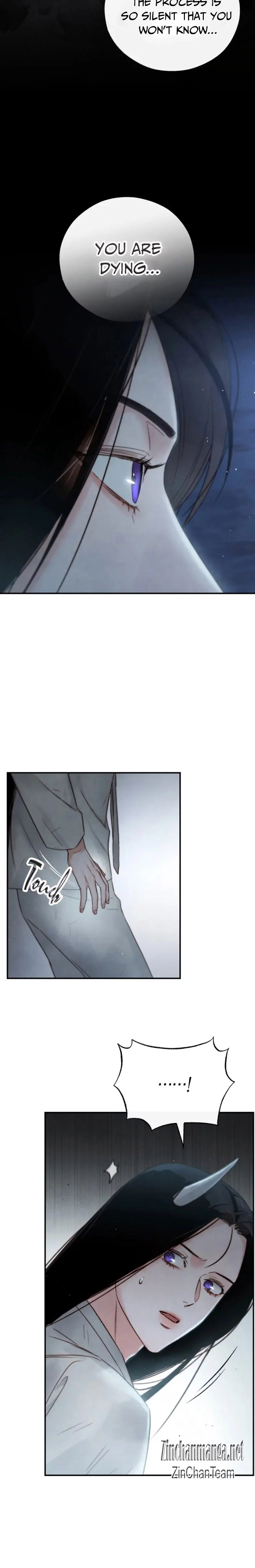 Toxin - Chapter 6 Page 26