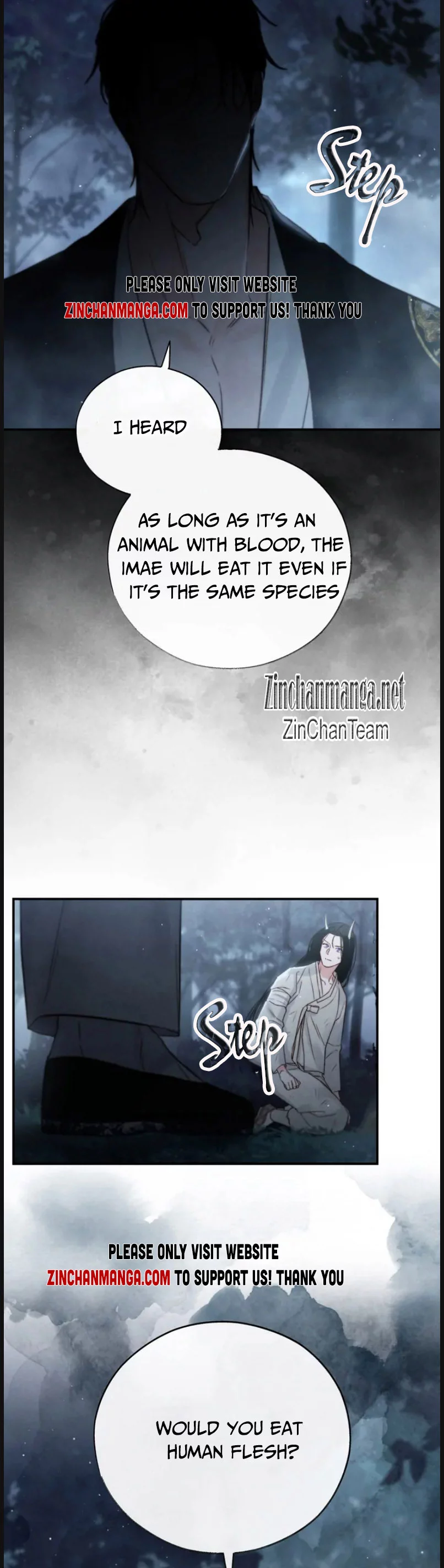 Toxin - Chapter 6 Page 31