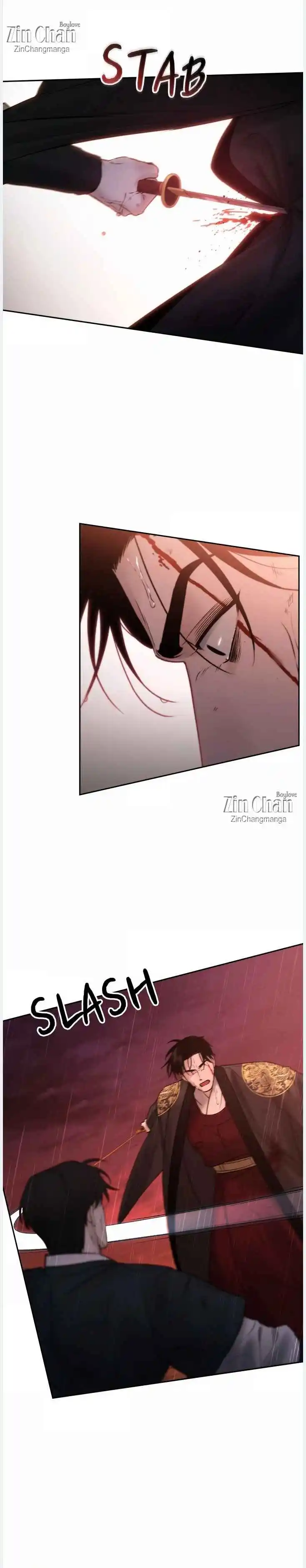 Toxin - Chapter 60 Page 6