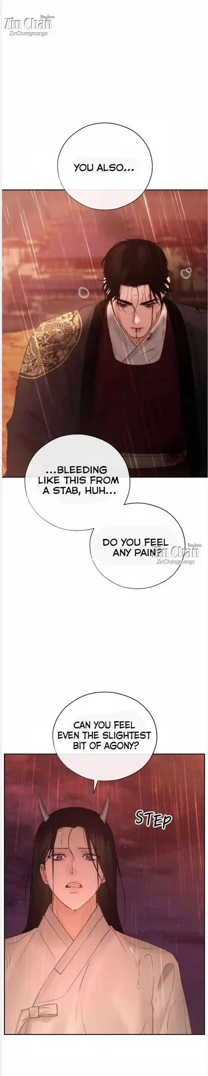 Toxin - Chapter 60 Page 11