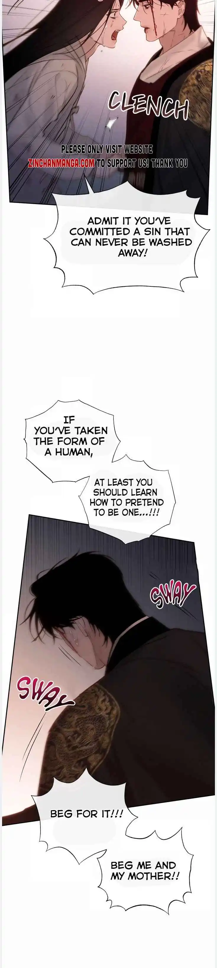 Toxin - Chapter 60 Page 18