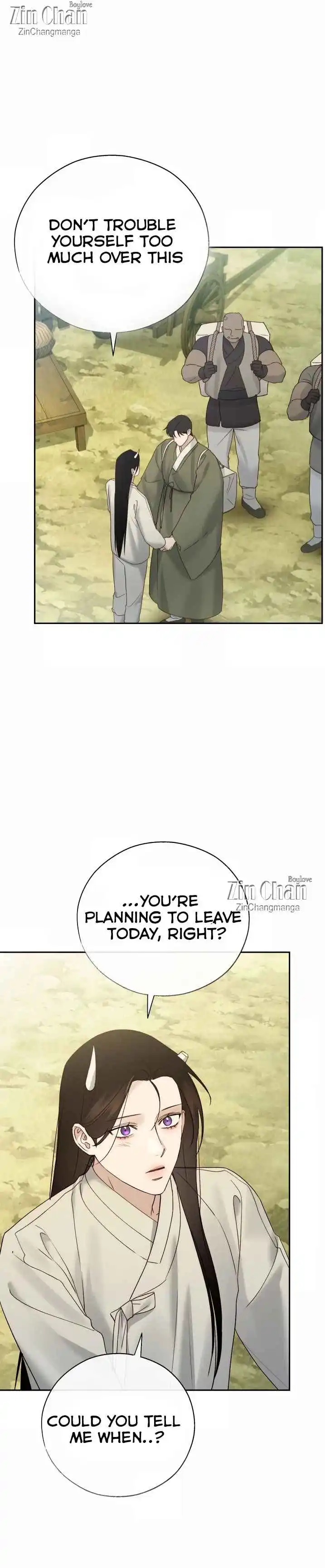 Toxin - Chapter 61 Page 16