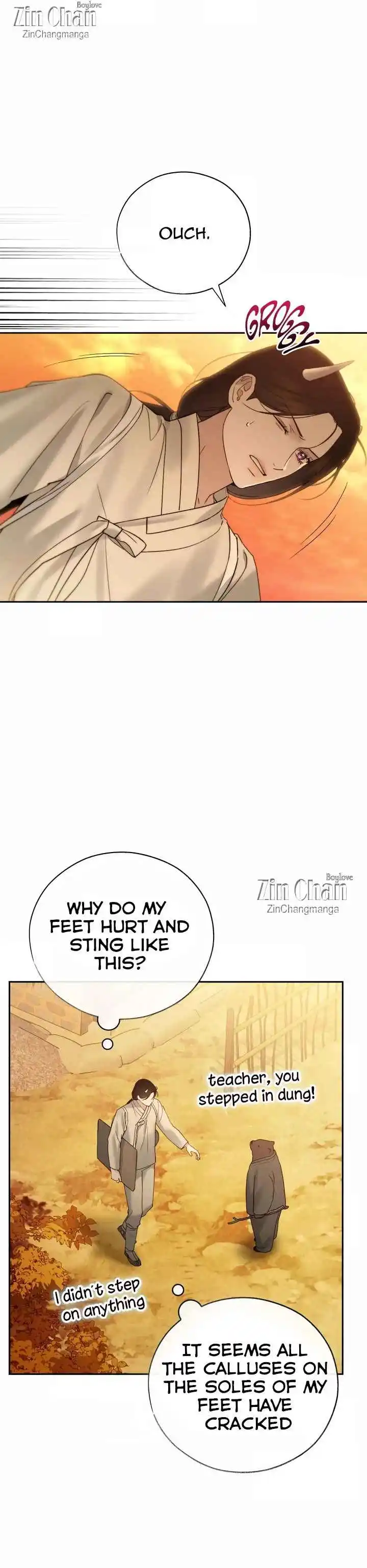 Toxin - Chapter 61 Page 19