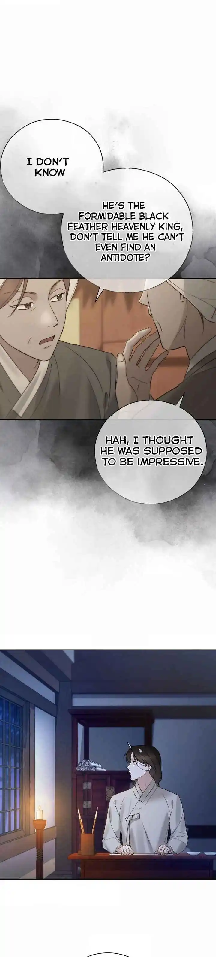 Toxin - Chapter 61 Page 25