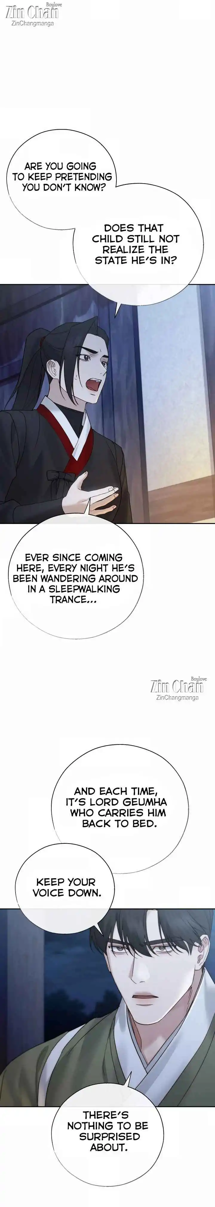 Toxin - Chapter 61 Page 28