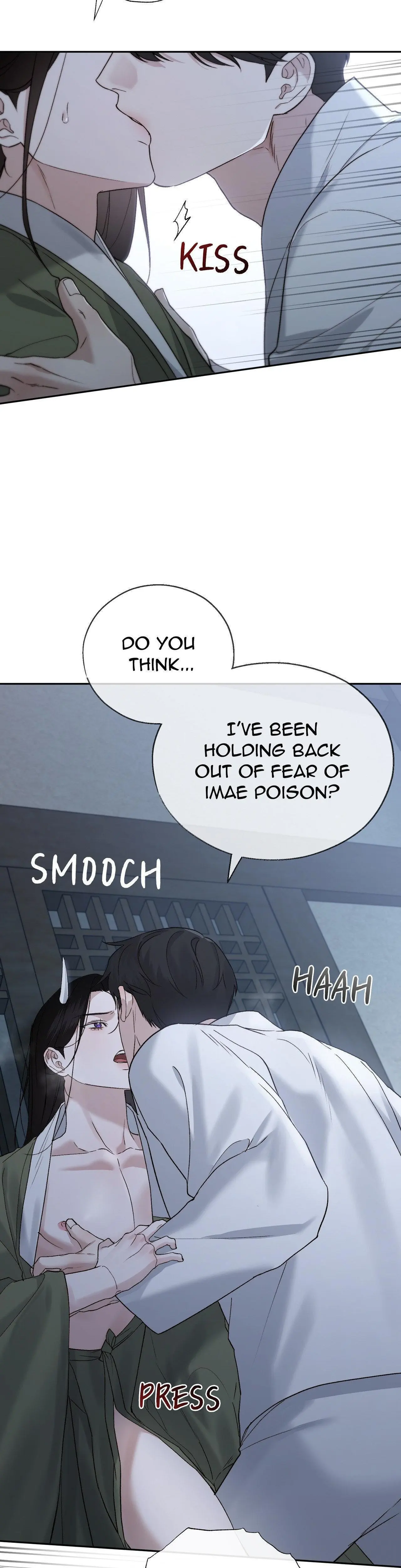 Toxin - Chapter 62 Page 11