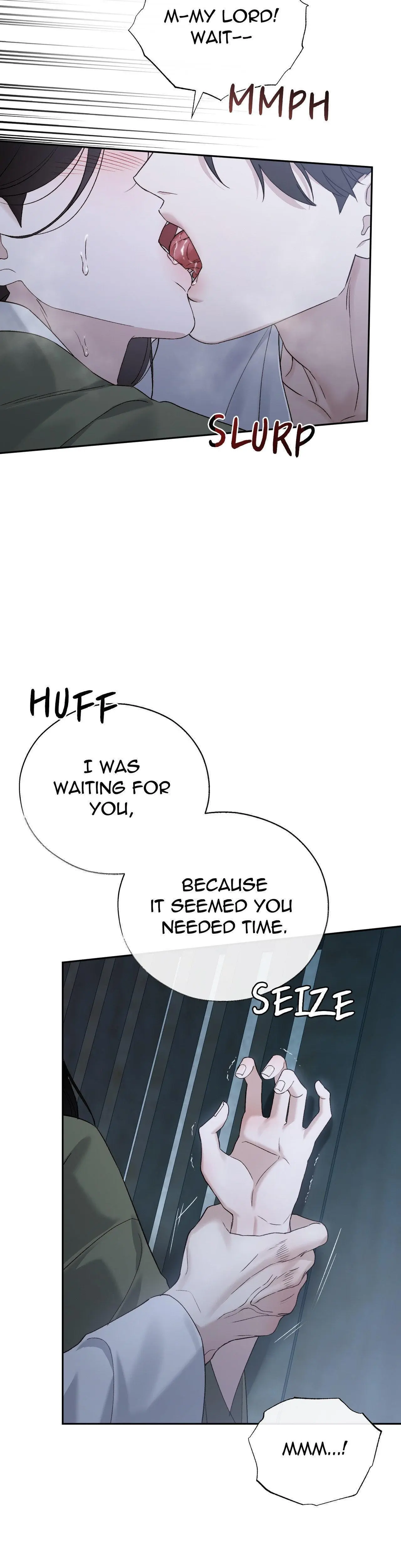 Toxin - Chapter 62 Page 12