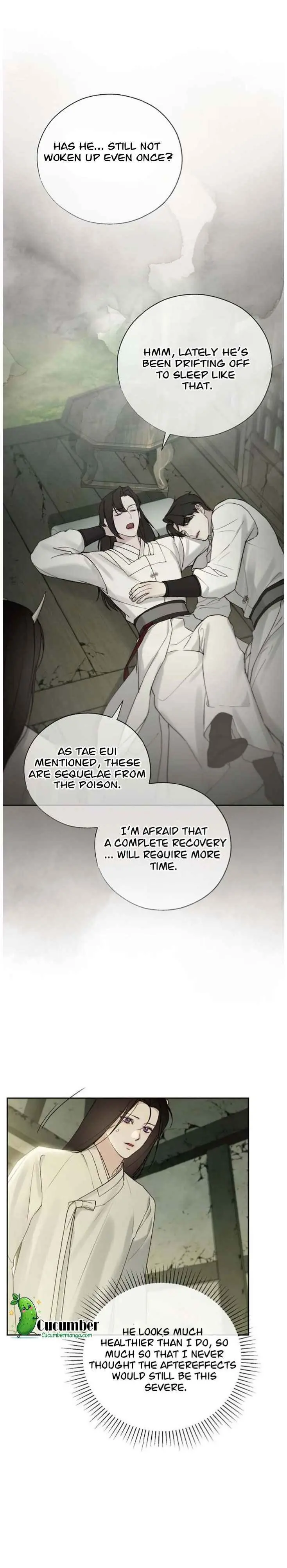 Toxin - Chapter 66 Page 4
