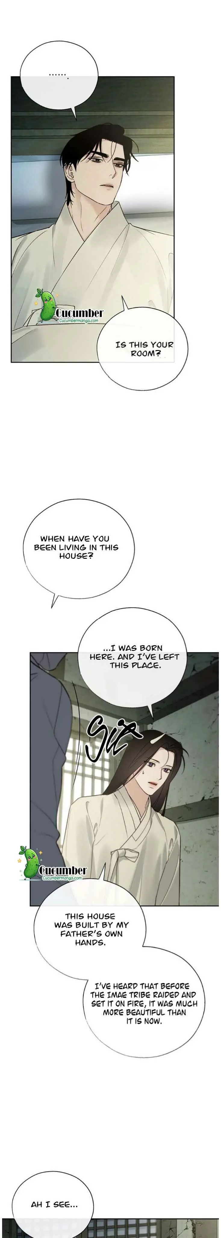 Toxin - Chapter 66 Page 9