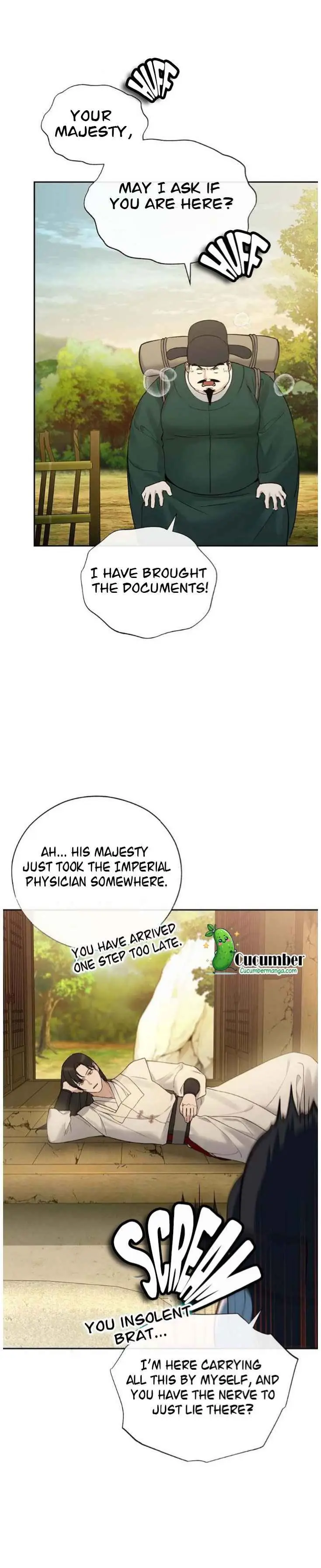 Toxin - Chapter 66 Page 24
