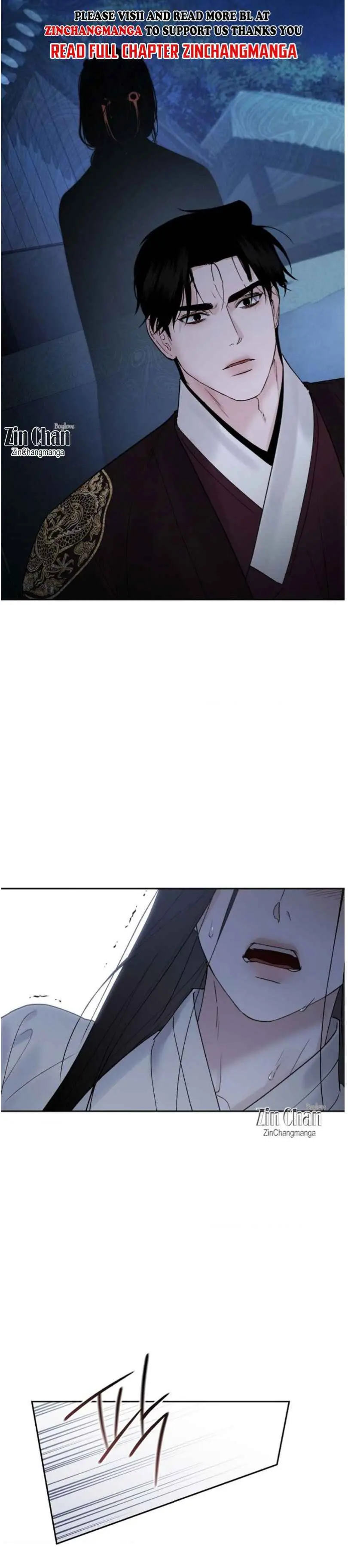 Toxin - Chapter 69 Page 19