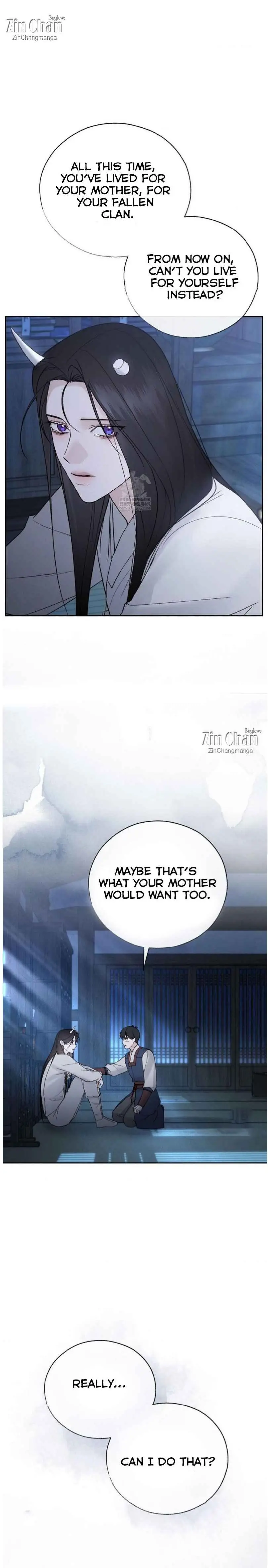 Toxin - Chapter 69 Page 28