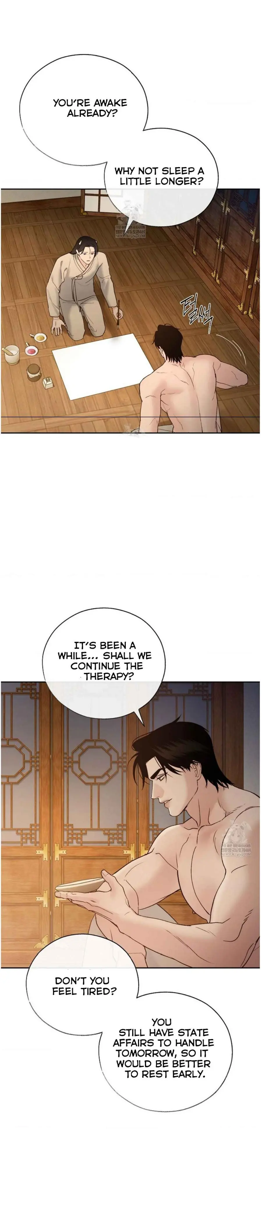 Toxin - Chapter 72 Page 30