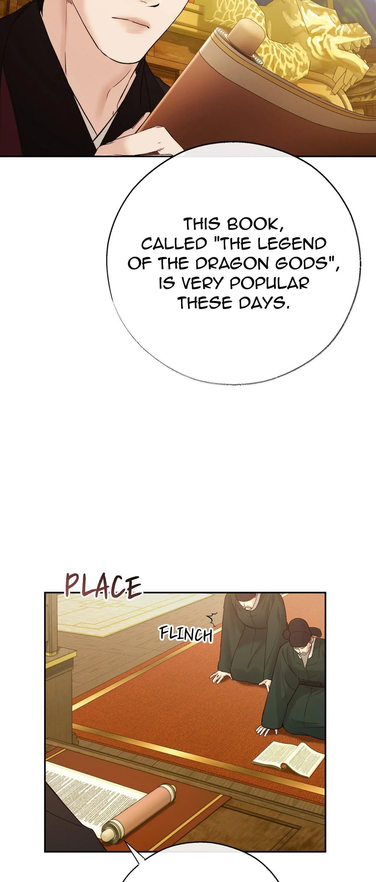 Toxin - Chapter 74 Page 5